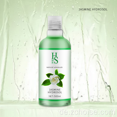 Bestes Bio-Jasmin-Hydrosol